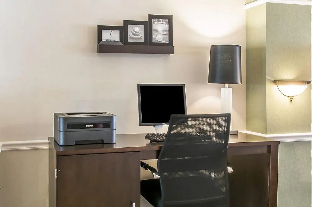 ***  Garner Hotel Panama City Beach Northeast By Ihg Upper Grand Lagoon USA