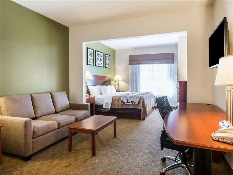 Garner Hotel Panama City Beach Northeast By Ihg Upper Grand Lagoon 3*,