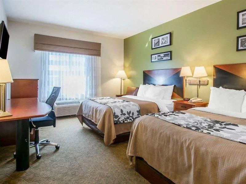 Garner Hotel Panama City Beach Northeast By Ihg Upper Grand Lagoon