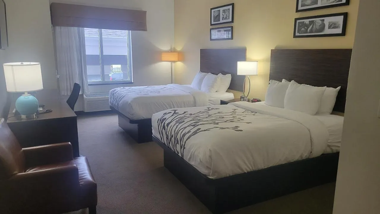 Garner Hotel Panama City Beach Northeast By Ihg Upper Grand Lagoon