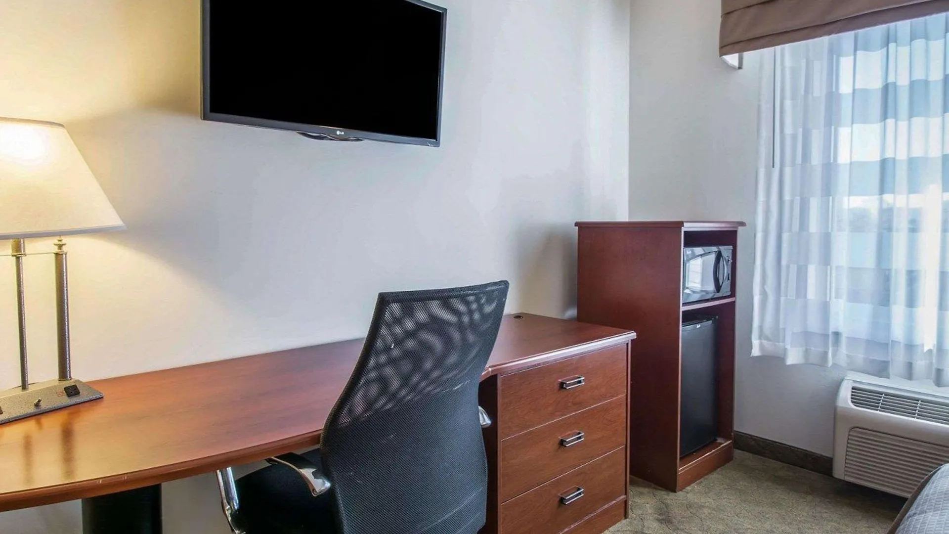 Garner Hotel Panama City Beach Northeast By Ihg Upper Grand Lagoon 3*,  USA