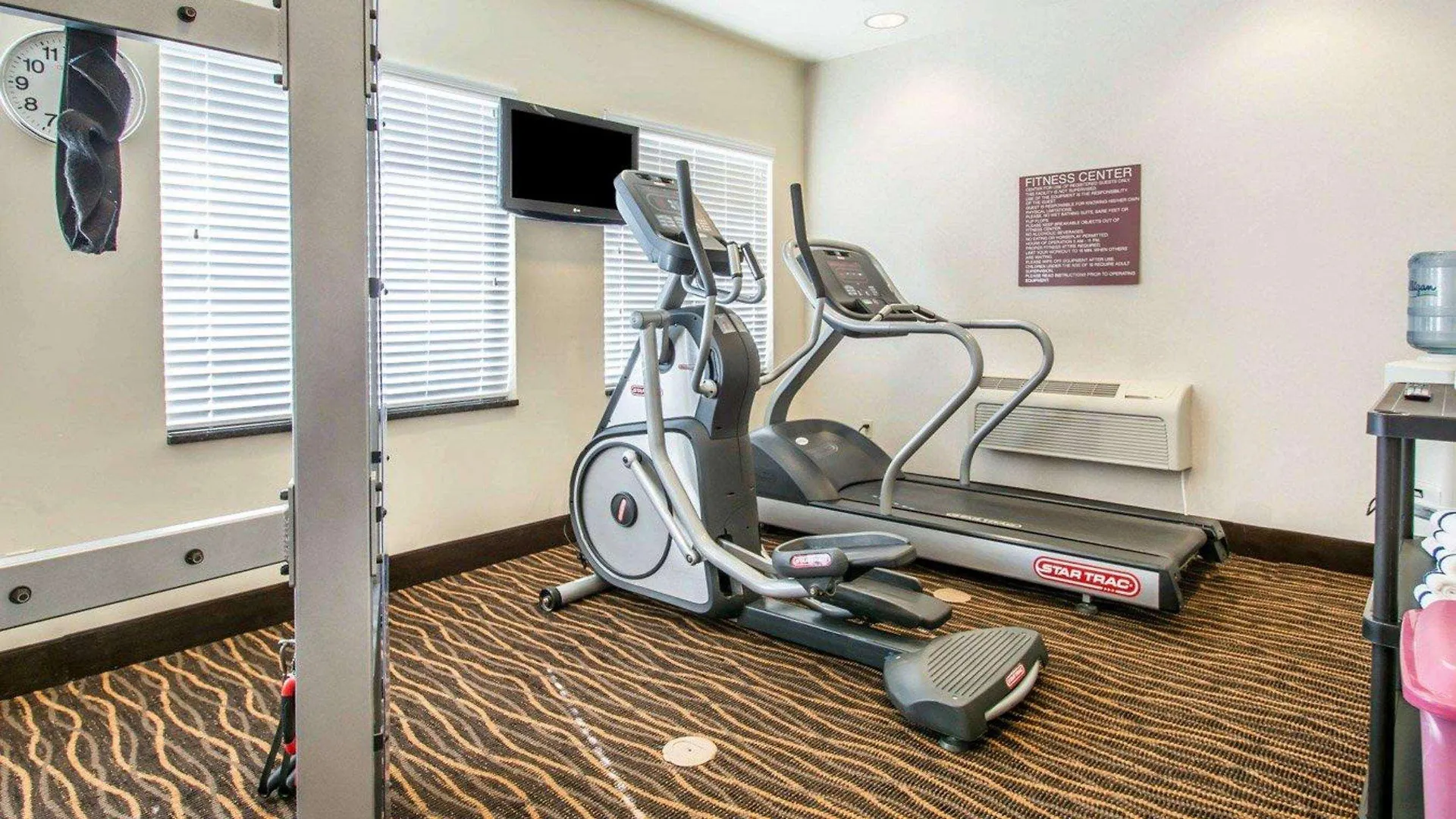 ***  Garner Hotel Panama City Beach Northeast By Ihg Upper Grand Lagoon USA