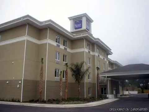 Garner Hotel Panama City Beach Northeast By Ihg Upper Grand Lagoon