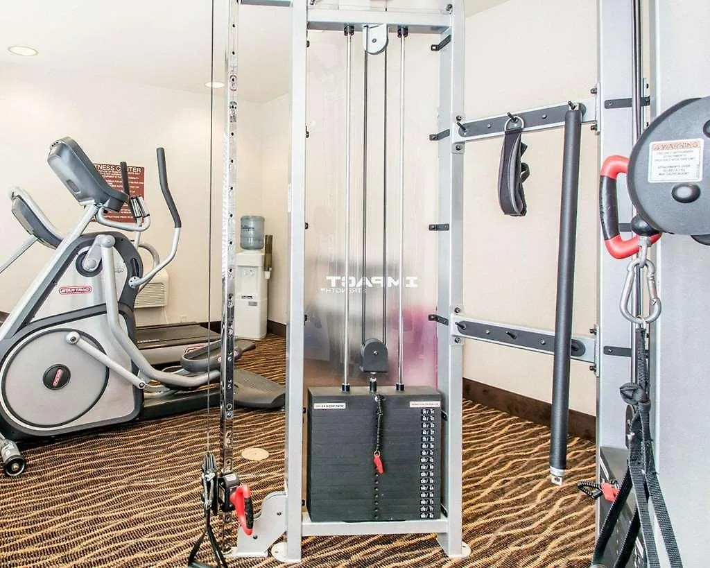 Garner Hotel Panama City Beach Northeast By Ihg Upper Grand Lagoon
