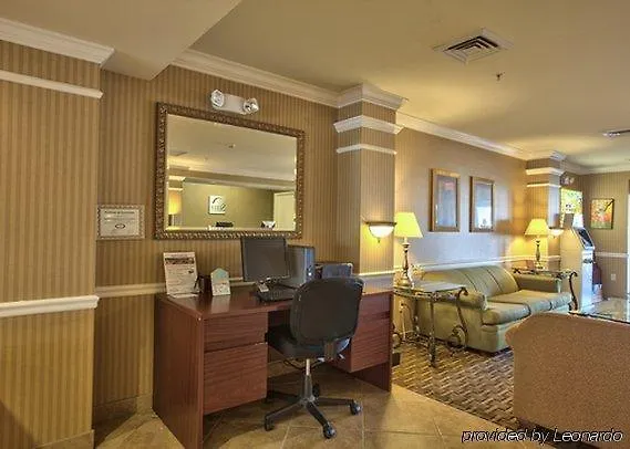 Garner Hotel Panama City Beach Northeast By Ihg Upper Grand Lagoon 3*,  USA