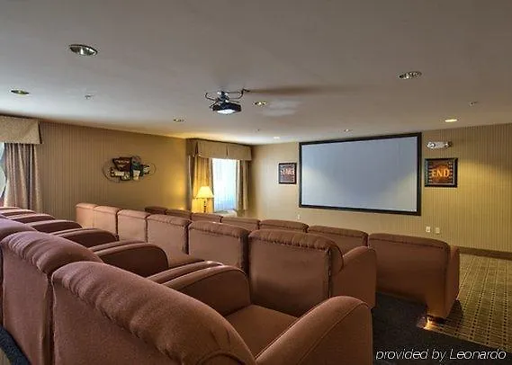 Garner Hotel Panama City Beach Northeast By Ihg Upper Grand Lagoon