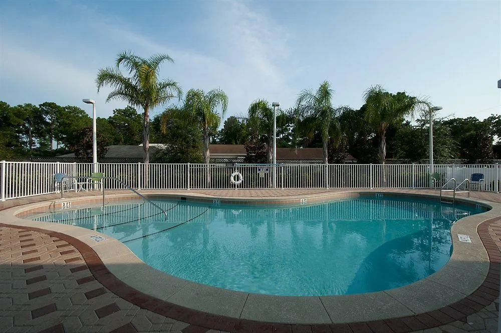 Garner Hotel Panama City Beach Northeast By Ihg Upper Grand Lagoon
