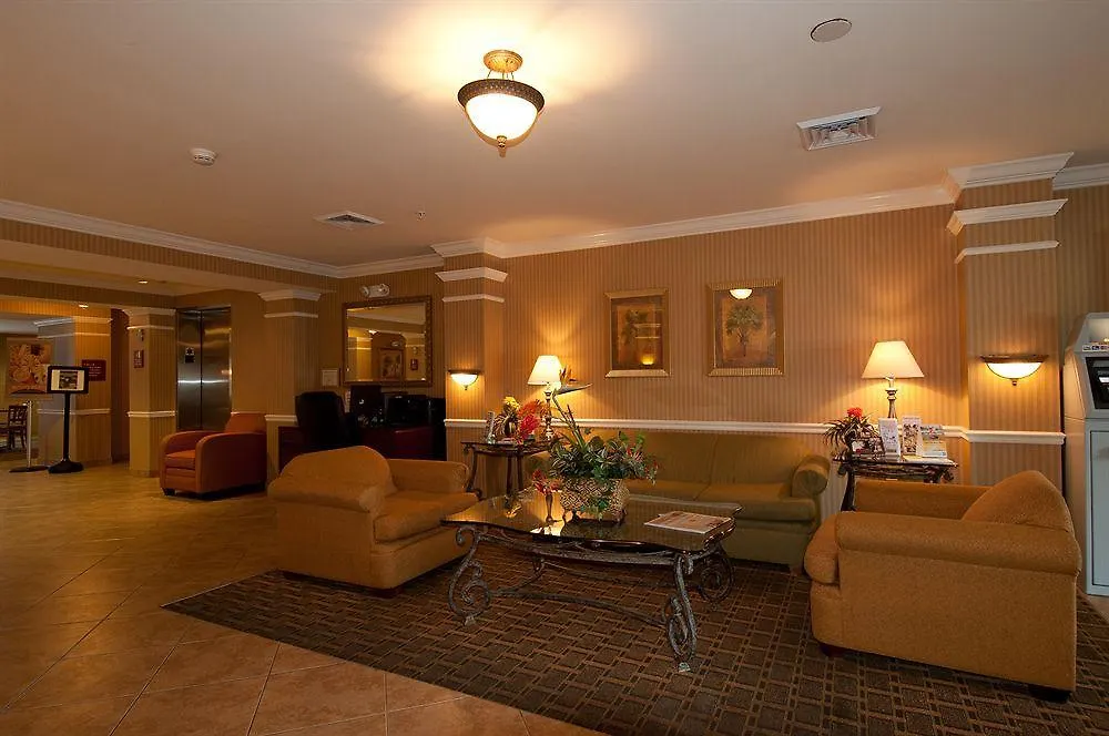Garner Hotel Panama City Beach Northeast By Ihg Upper Grand Lagoon
