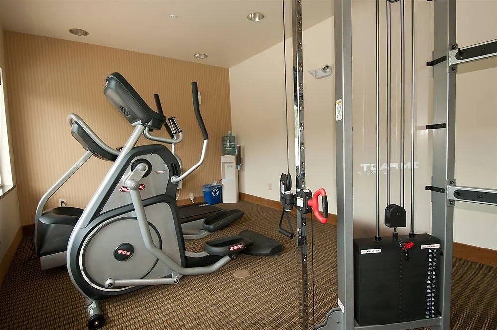 Garner Hotel Panama City Beach Northeast By Ihg Upper Grand Lagoon