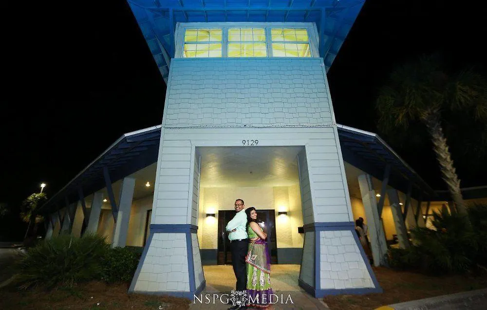 Garner Hotel Panama City Beach Northeast By Ihg Upper Grand Lagoon