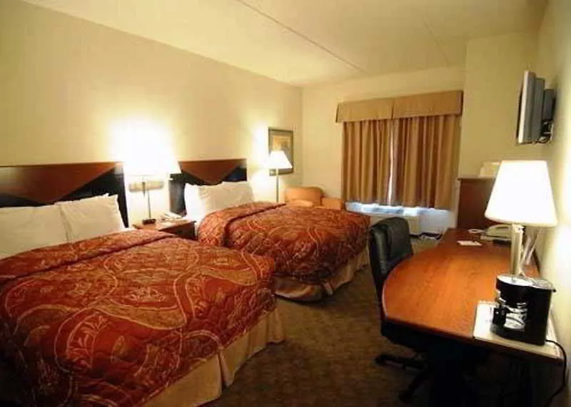Garner Hotel Panama City Beach Northeast By Ihg Upper Grand Lagoon