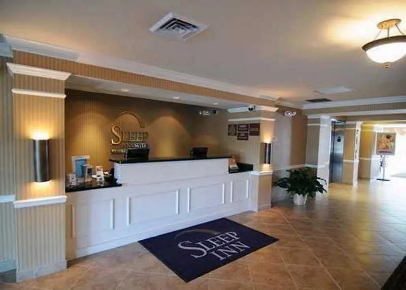 Garner Hotel Panama City Beach Northeast By Ihg Upper Grand Lagoon 3*,