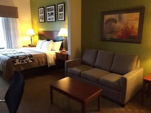 Garner Hotel Panama City Beach Northeast By Ihg Upper Grand Lagoon