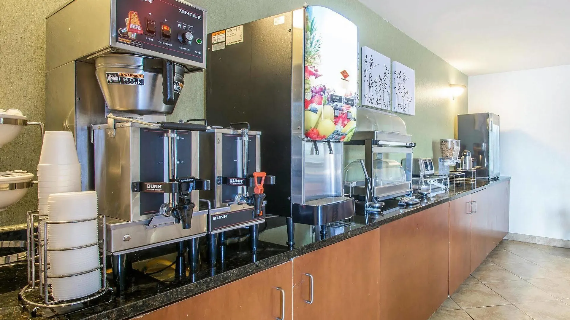 Garner Hotel Panama City Beach Northeast By Ihg Upper Grand Lagoon