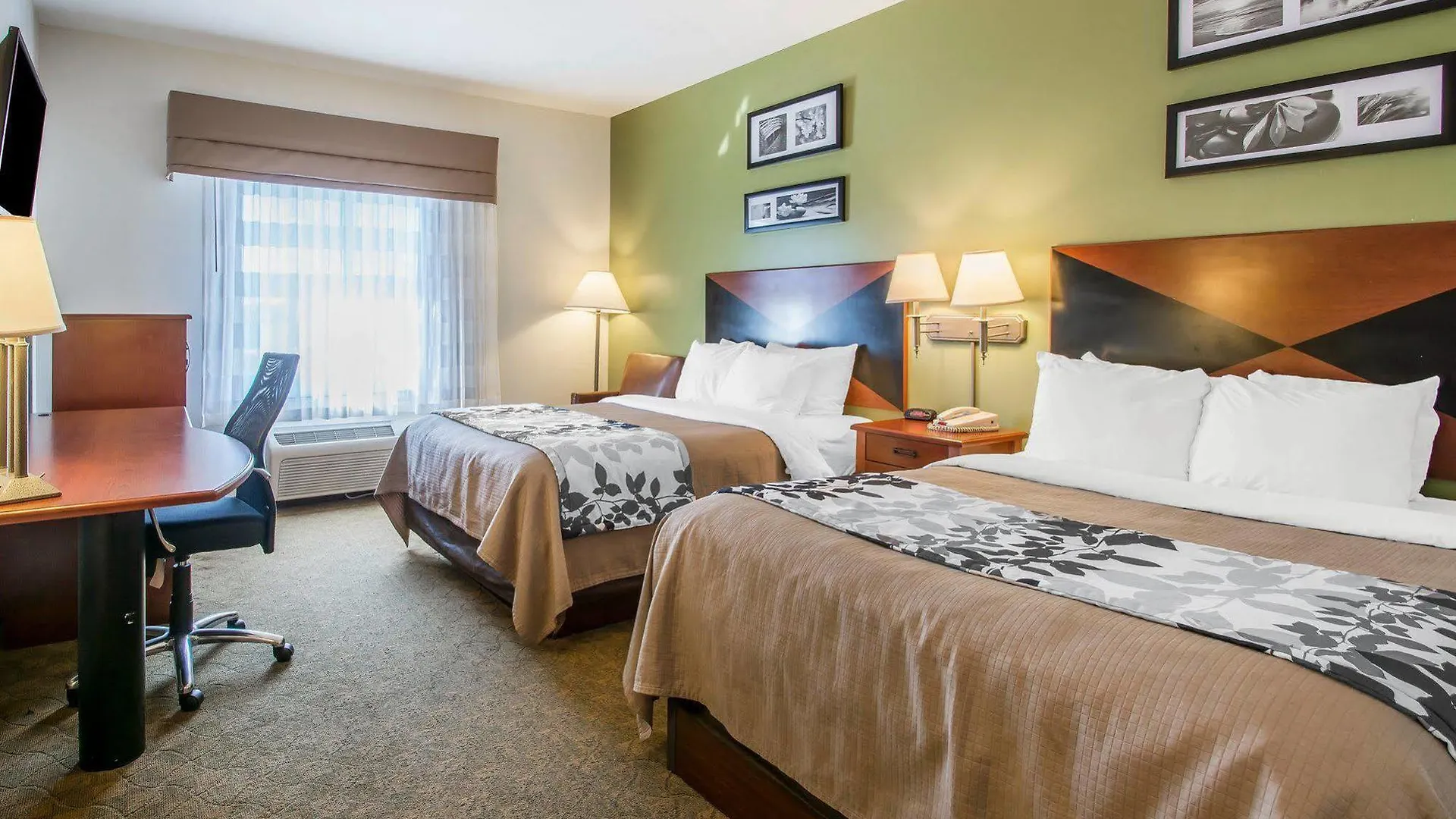 Garner Hotel Panama City Beach Northeast By Ihg Upper Grand Lagoon