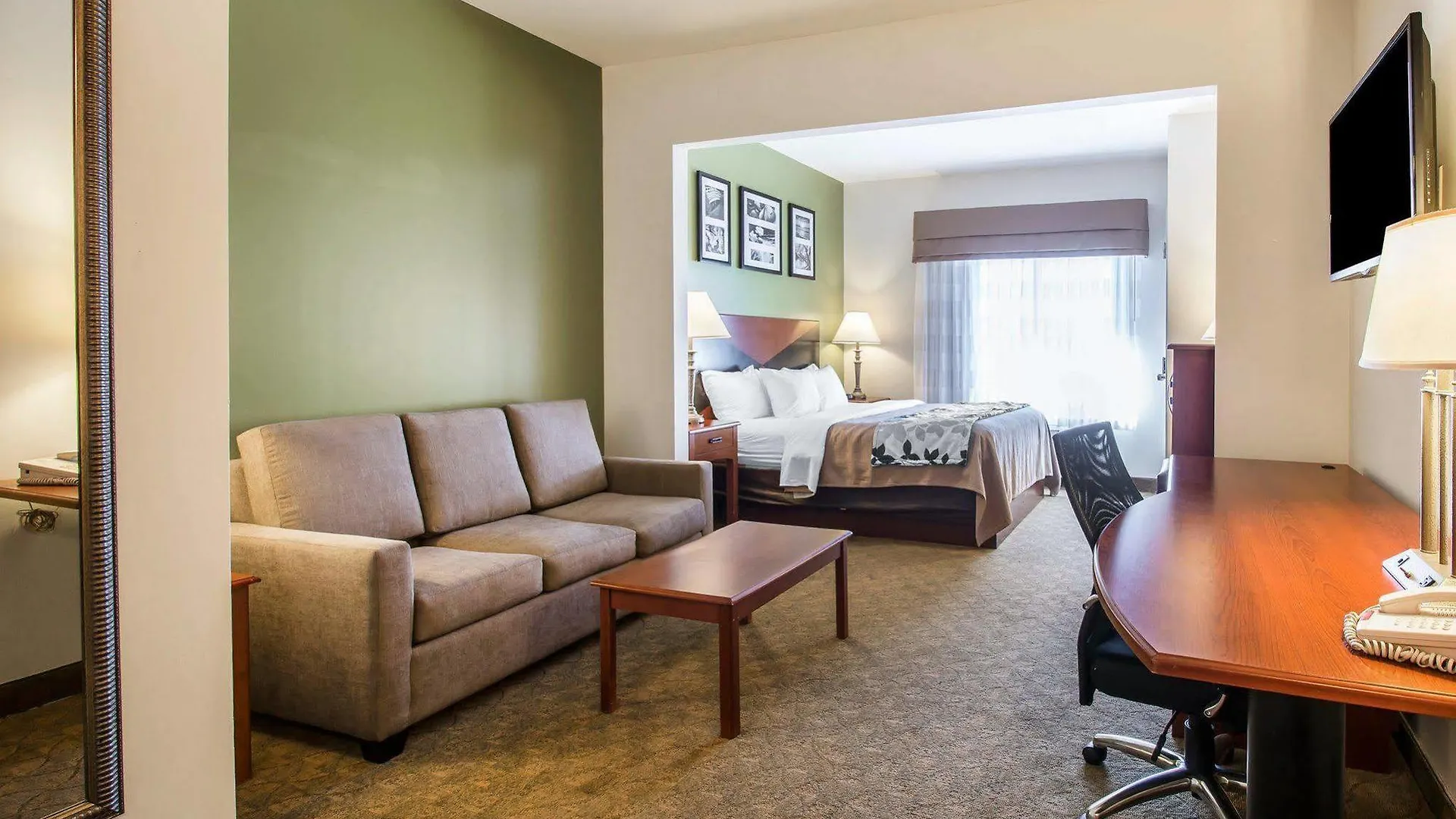 Garner Hotel Panama City Beach Northeast By Ihg Upper Grand Lagoon