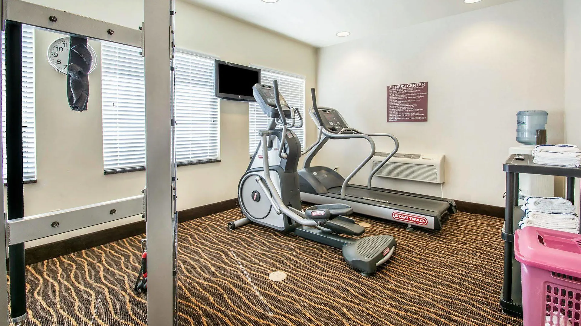Garner Hotel Panama City Beach Northeast By Ihg Upper Grand Lagoon